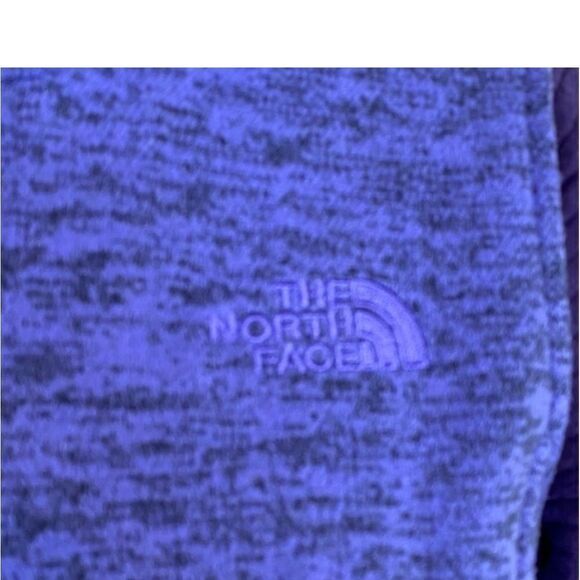 THE NORTH FACE INDI INSULATED FULL ZIP HOODED JACKET - Picture 9 of 14